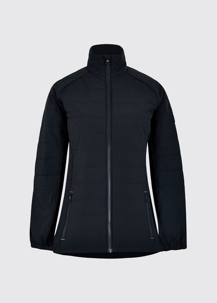 Caspian Lightweight women’s jacket - Navy