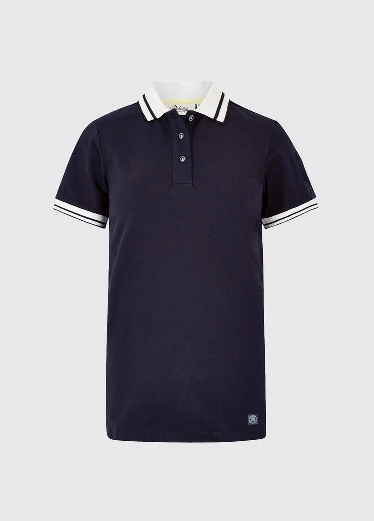 Belmullet Polo - Navy