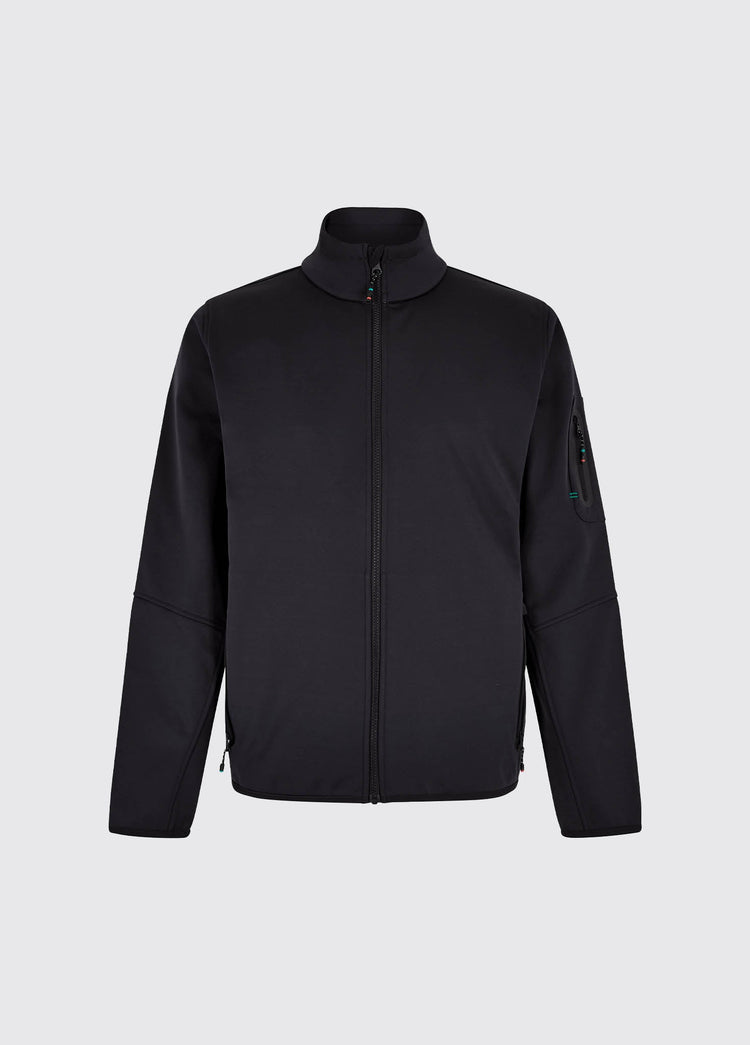 Ibiza Womens Softshell Jacket - Graphite