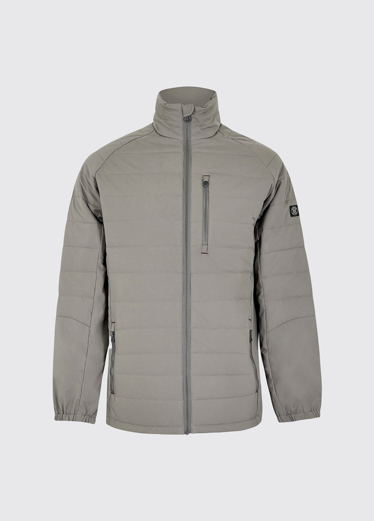 Pacific Lightweight men’s jacket - Fossil