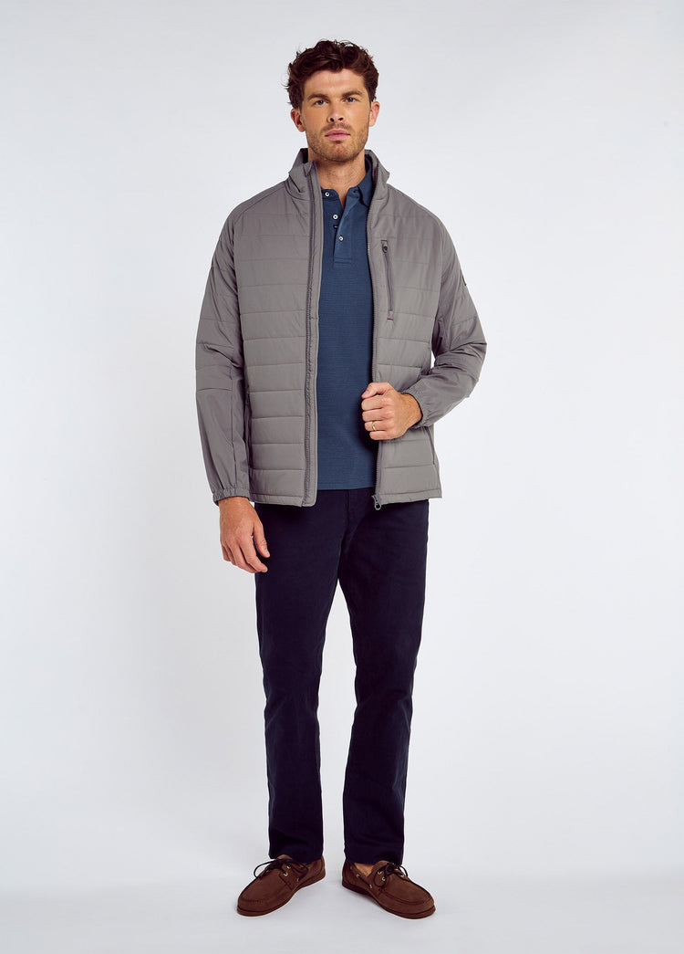 Pacific Lightweight men’s jacket - Fossil