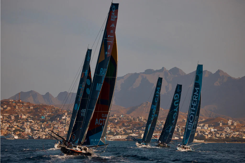 Ocean Race Leg 2 - 2023