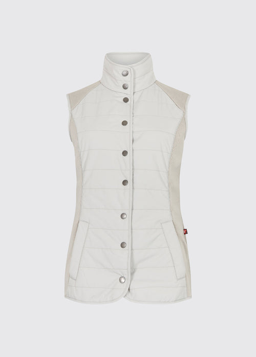 Ballycoe Gilet - Ice