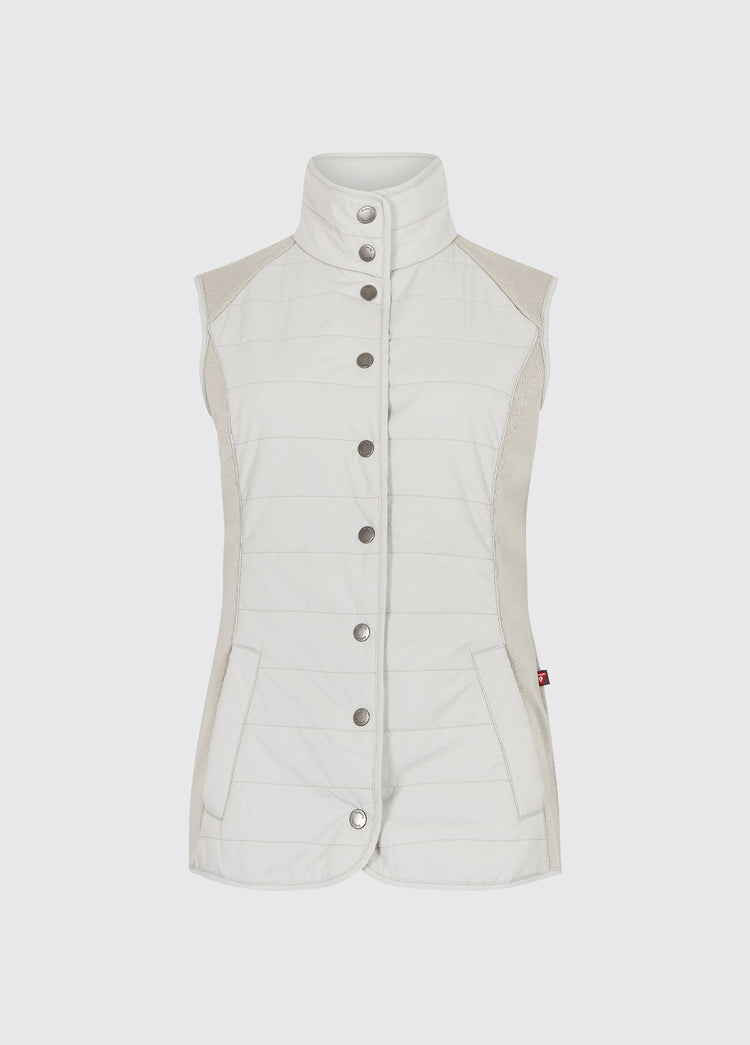 Ballycoe Gilet - Ice