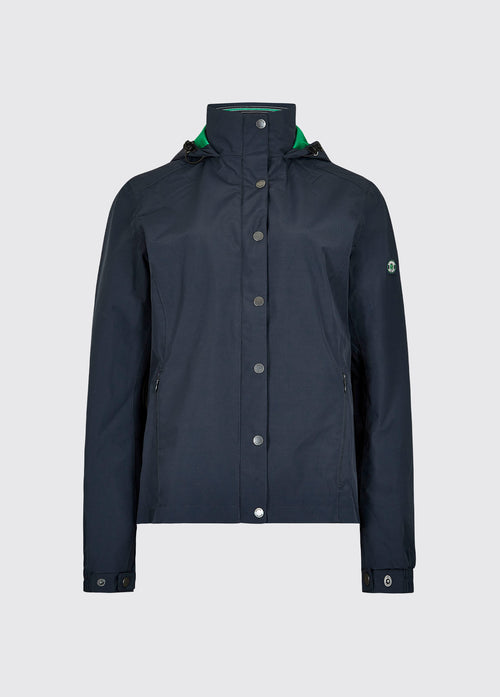 Baltimore Jacket - Navy