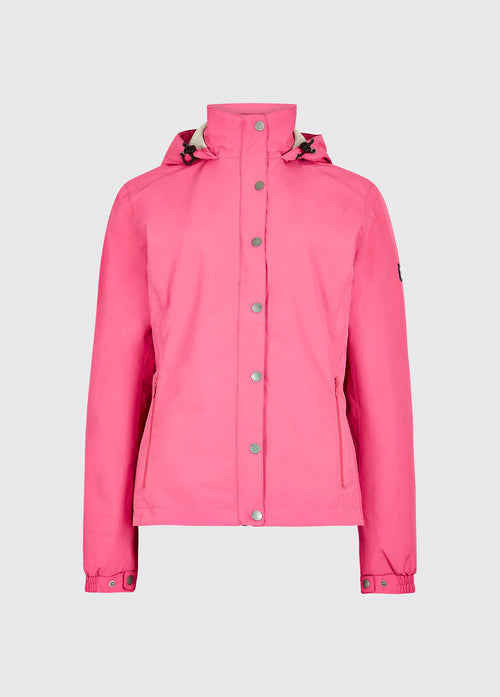 Baltimore Jacket - Orchid