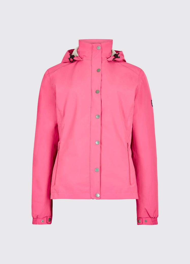 Baltimore Jacket - Orchid
