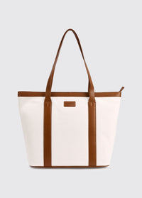Bencorr Women's Tote Bag - Caramel