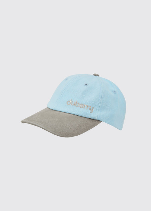 Causeway Hat - Light Sky