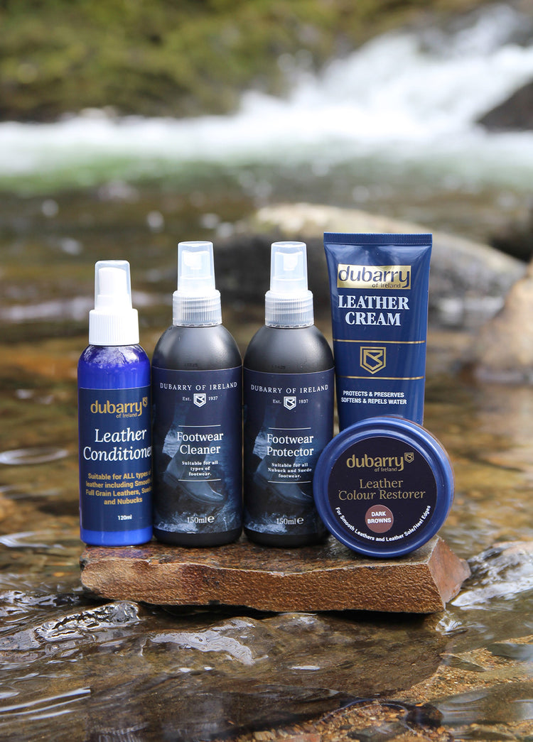 Leather  Colour Restorer - Brown