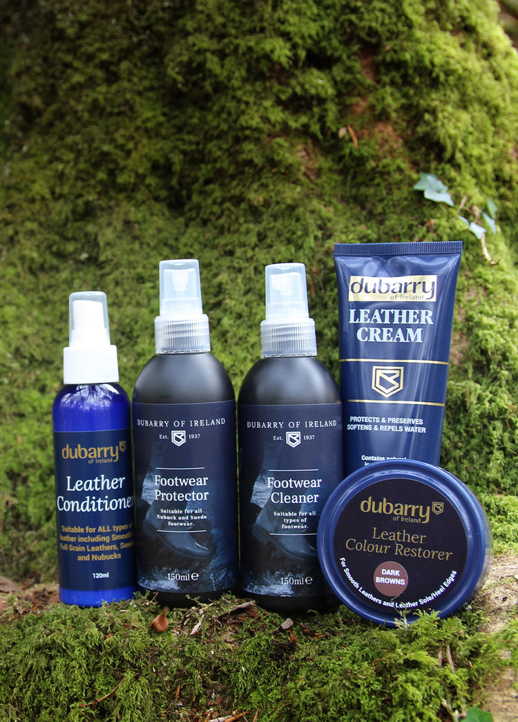 Leather  Colour Restorer - Black