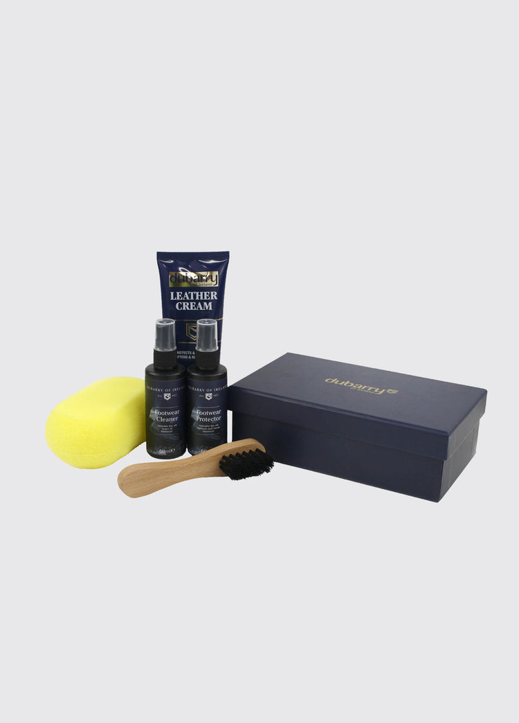 Derrymore  Footwear Care Pack