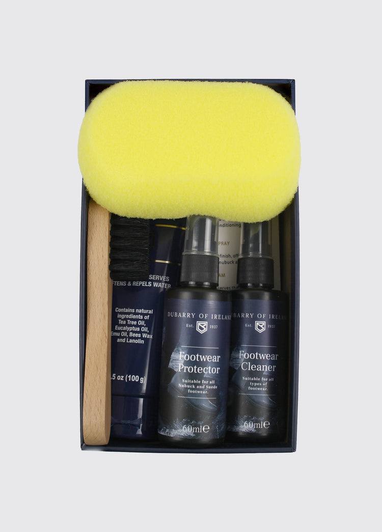Derrymore  Footwear Care Pack