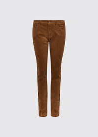 Honeysuckle Ladies Jeans - Ginger
