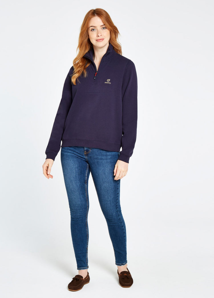 Castlemartyr sweatshirt - Navy