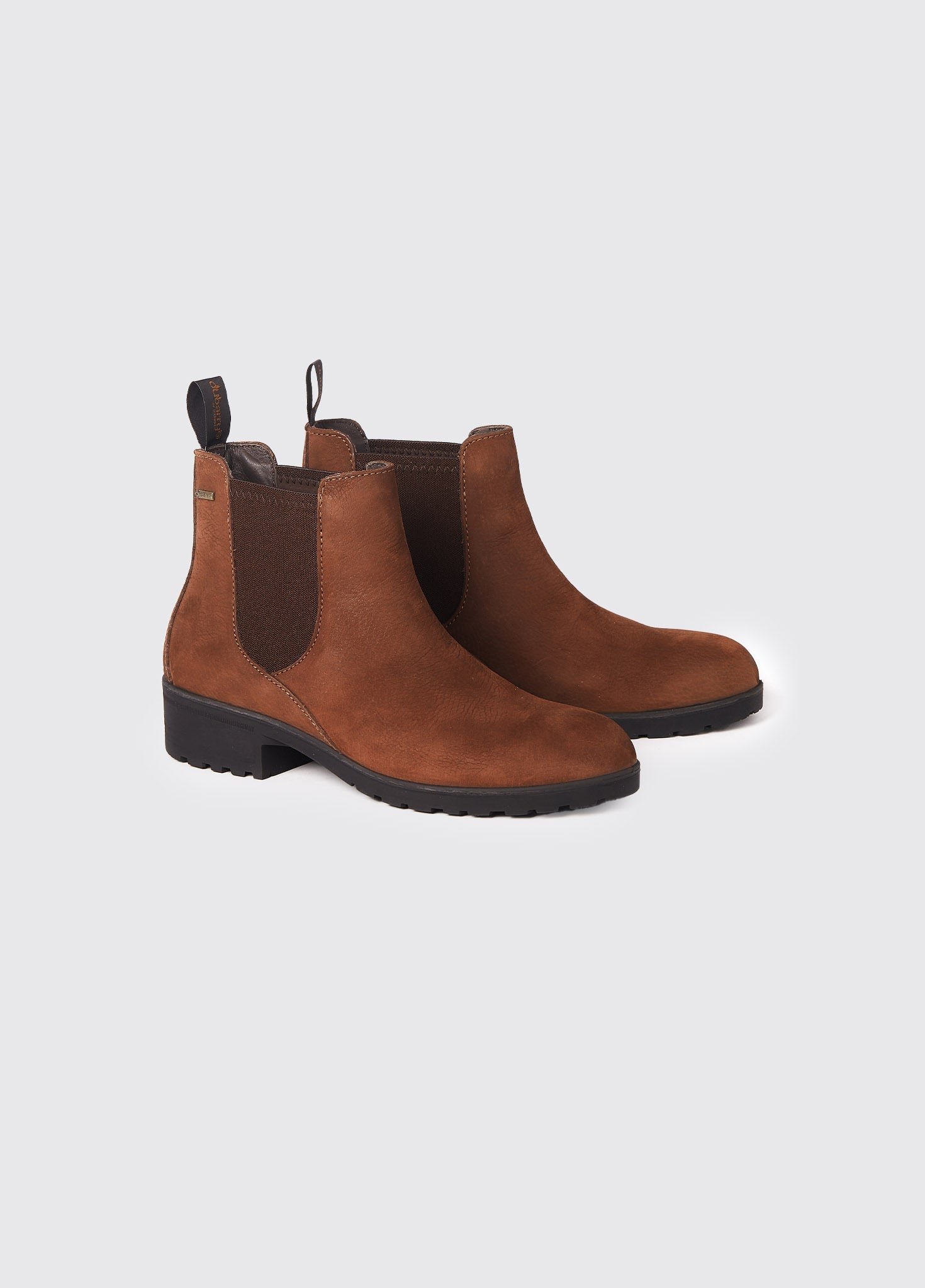 Waterford Country Boot Walnut