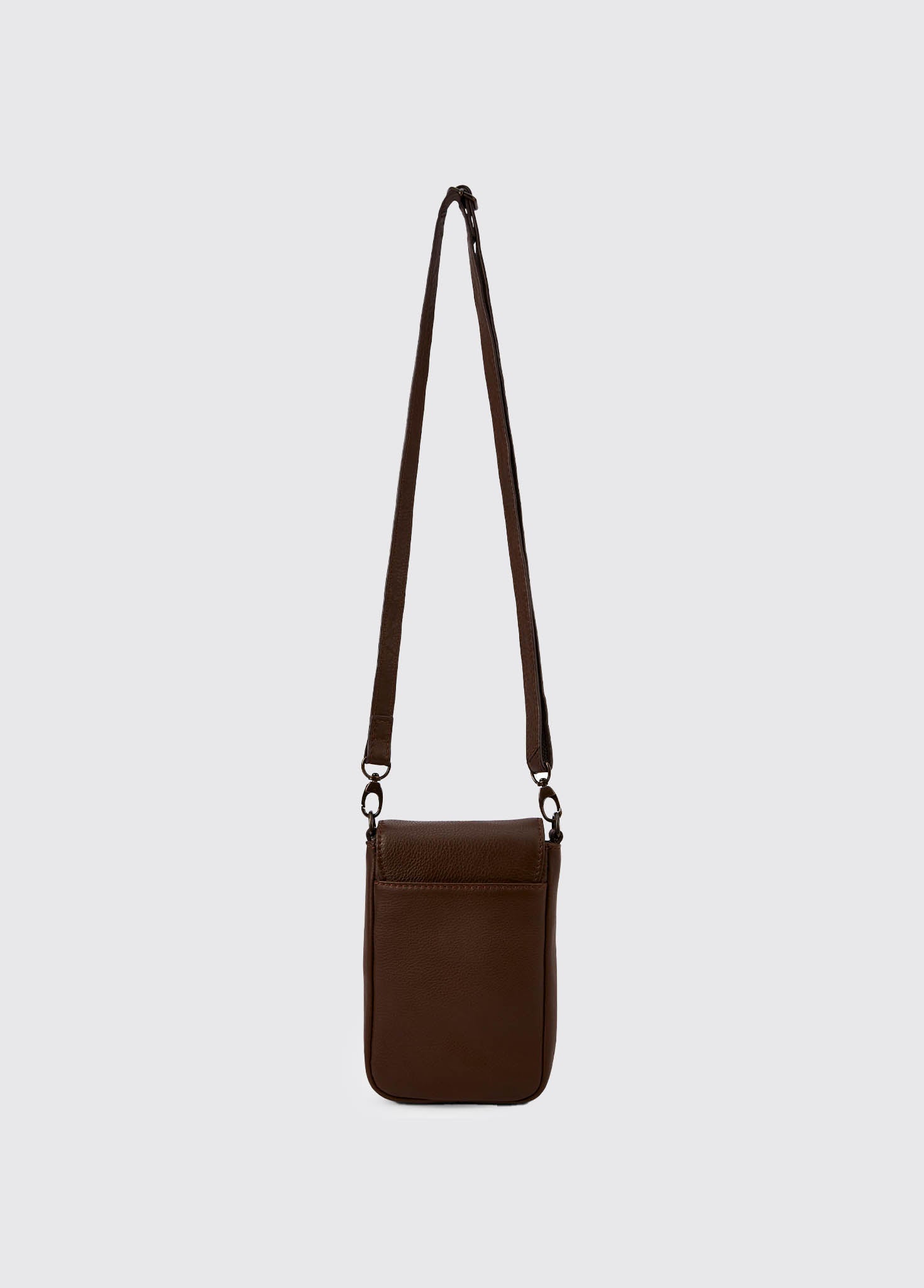 Kilbroney Ladies Cross Body Bag Walnut