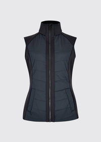 Foyle Gilet - Navy