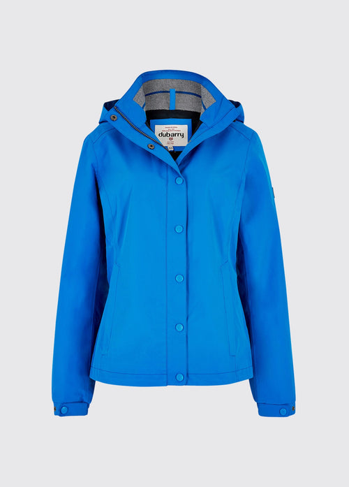 Rockpool Jacket - Kingfisher