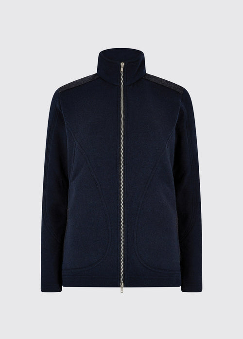 Beechwood Jacket - Navy