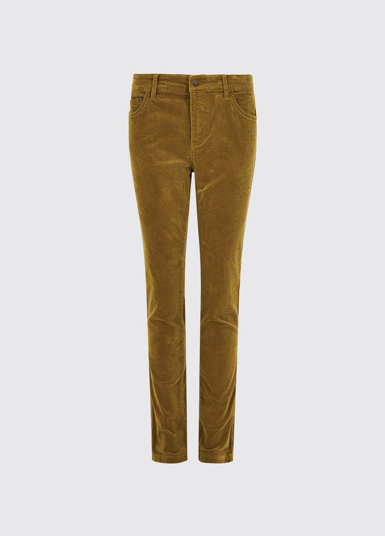 Honeysuckle Jeans - Harvest Gold