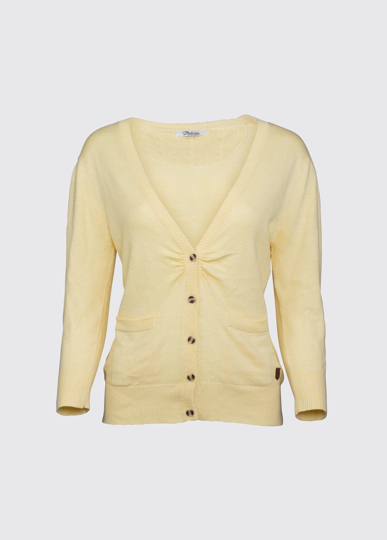 Lemon cardigan ladies best sale