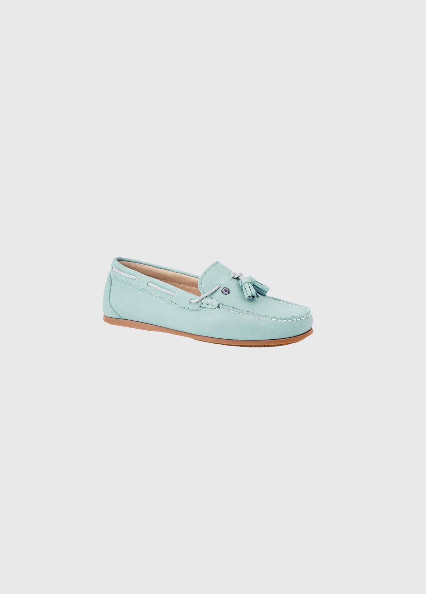 Jamaica Loafer Aqua