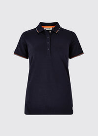 Bagenalstown Polo - Navy