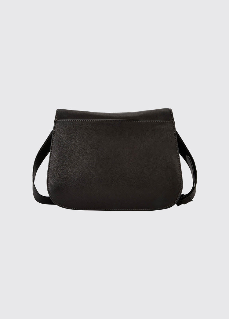 Balrickard Ladies Saddle Bag - Black