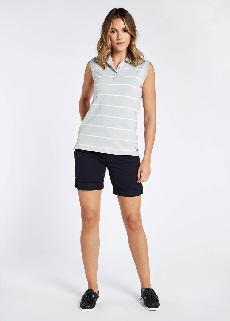 Waldron Shorts - Navy