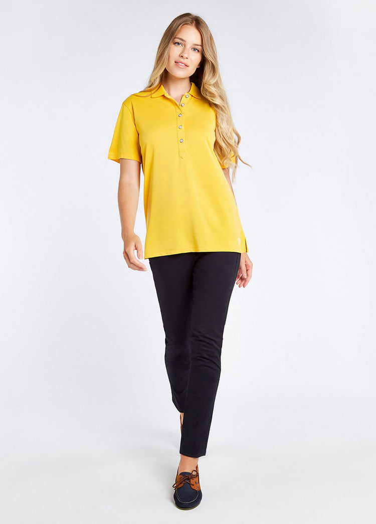 Millstreet Top - Goldfinch - Size EU 36