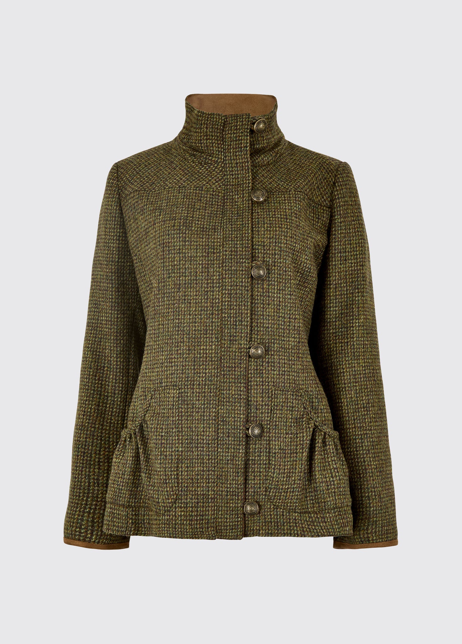 Tweed – Drakes US