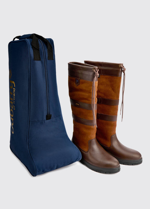Dromoland  Large Boot Bag