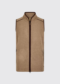 Lifford Fleece Gilet - Elk