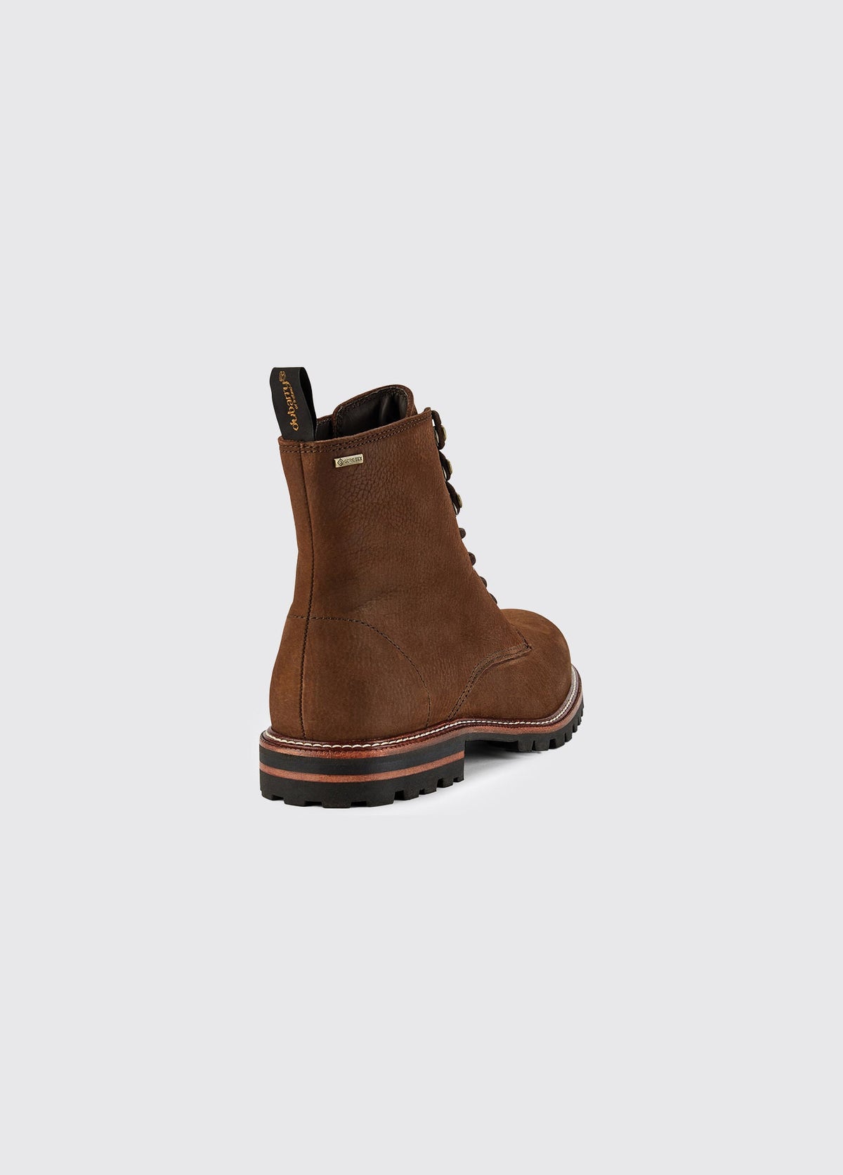 Lalin Boot Laois Ankle Boot - Walnut