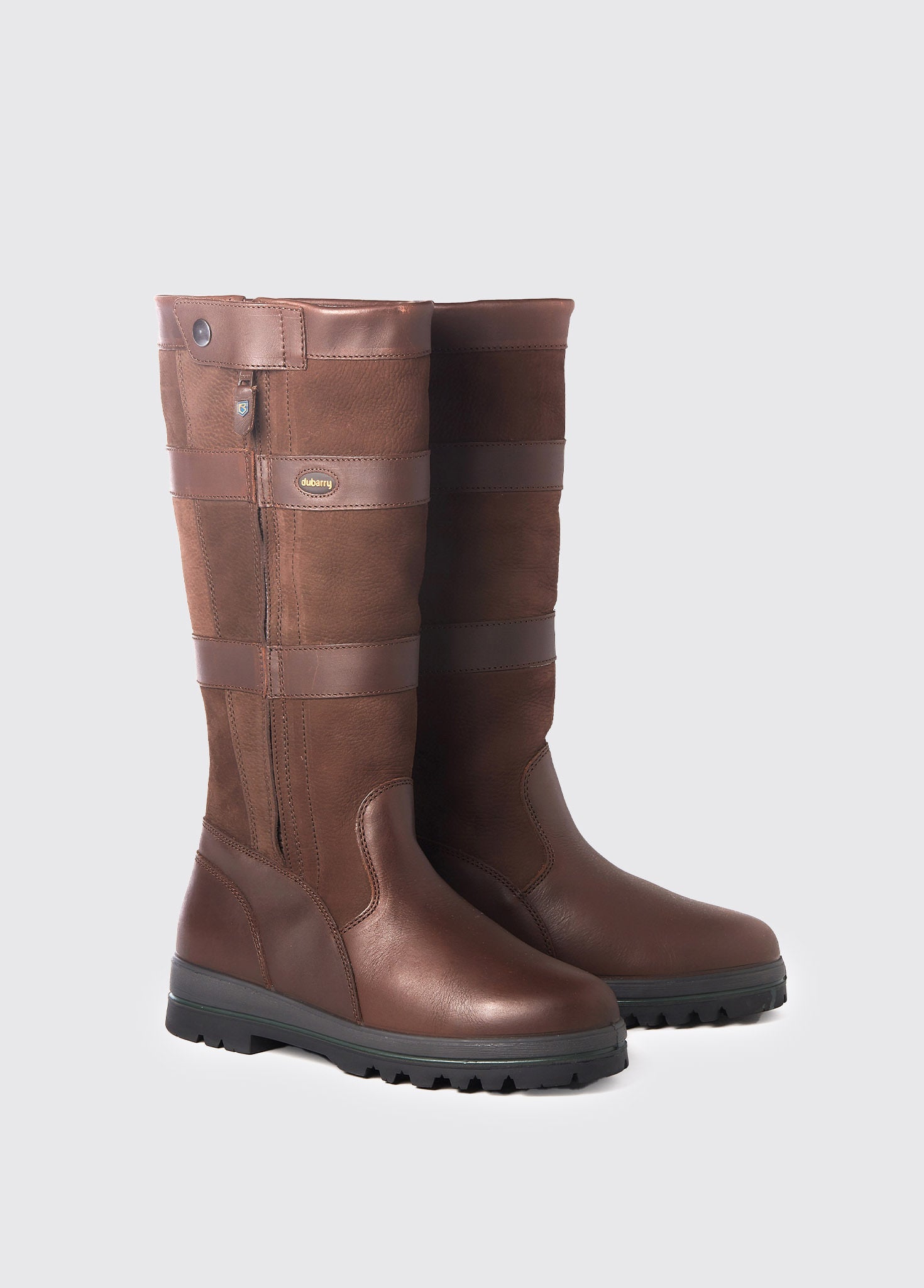 Dubarry knee high boots online