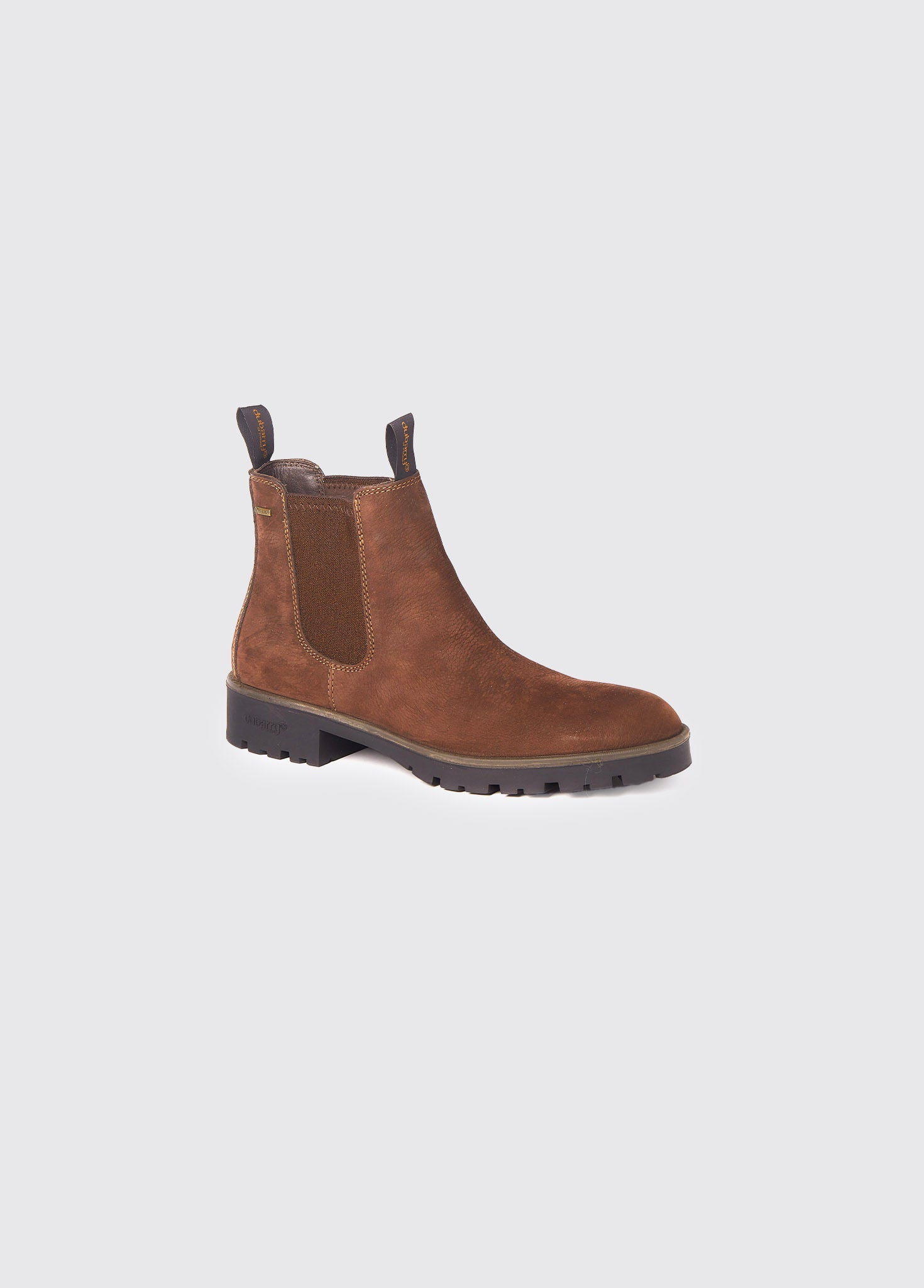 Antrim Country Boot Walnut