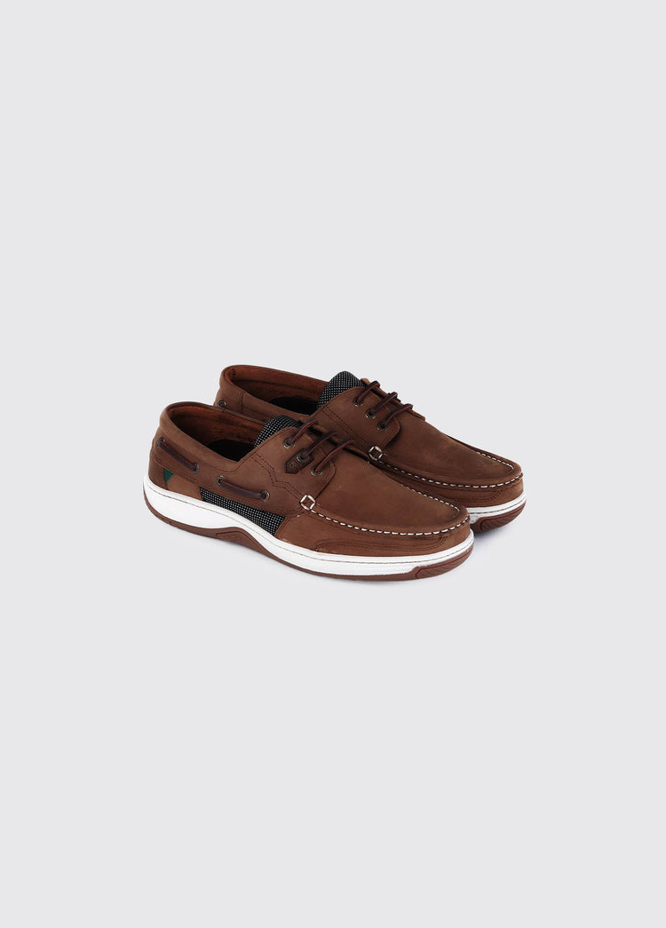 Regatta ExtraFit™ Deck Shoe - Donkey Brown