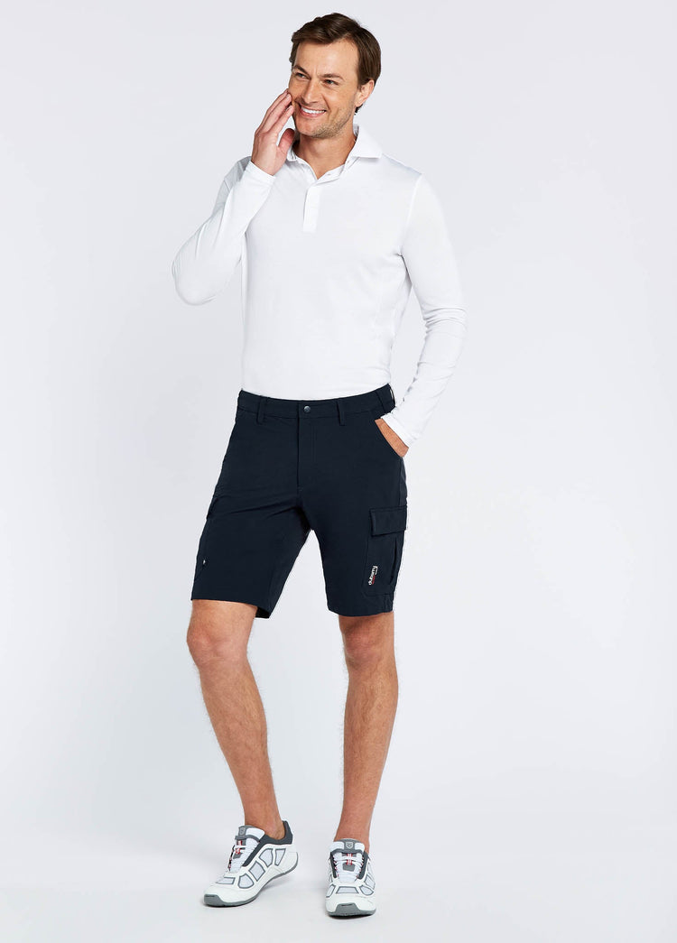 Imperia Mens Technical Shorts - Navy