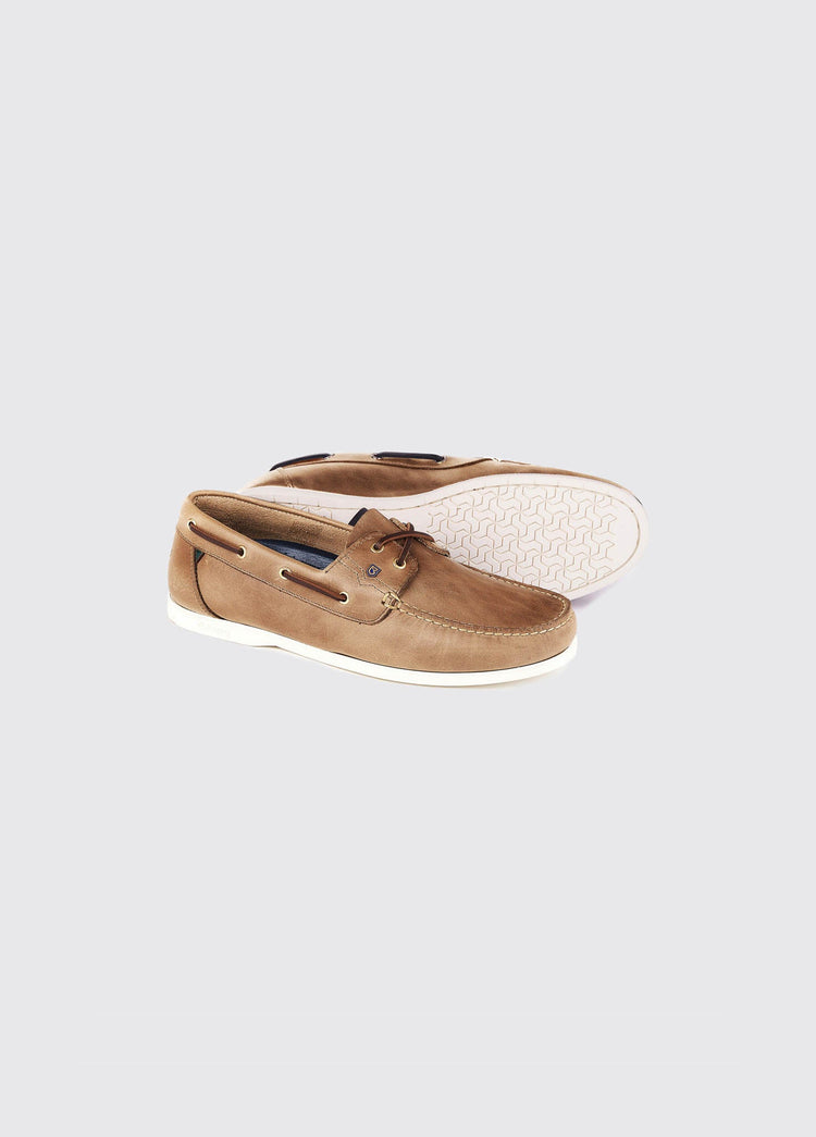 Port Moccasin - Taupe