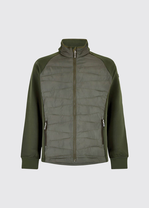 Kilcolgan Performance Jacket - Pesto