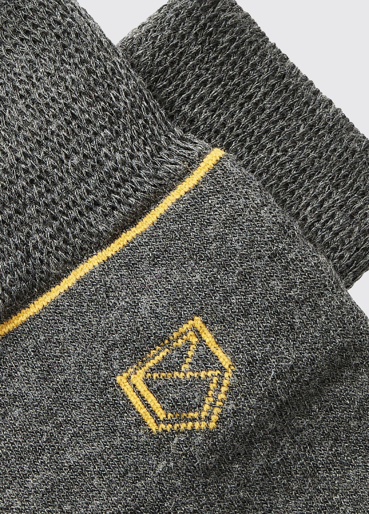 Kilrush Sign Kilrush Mens Socks - Graphite