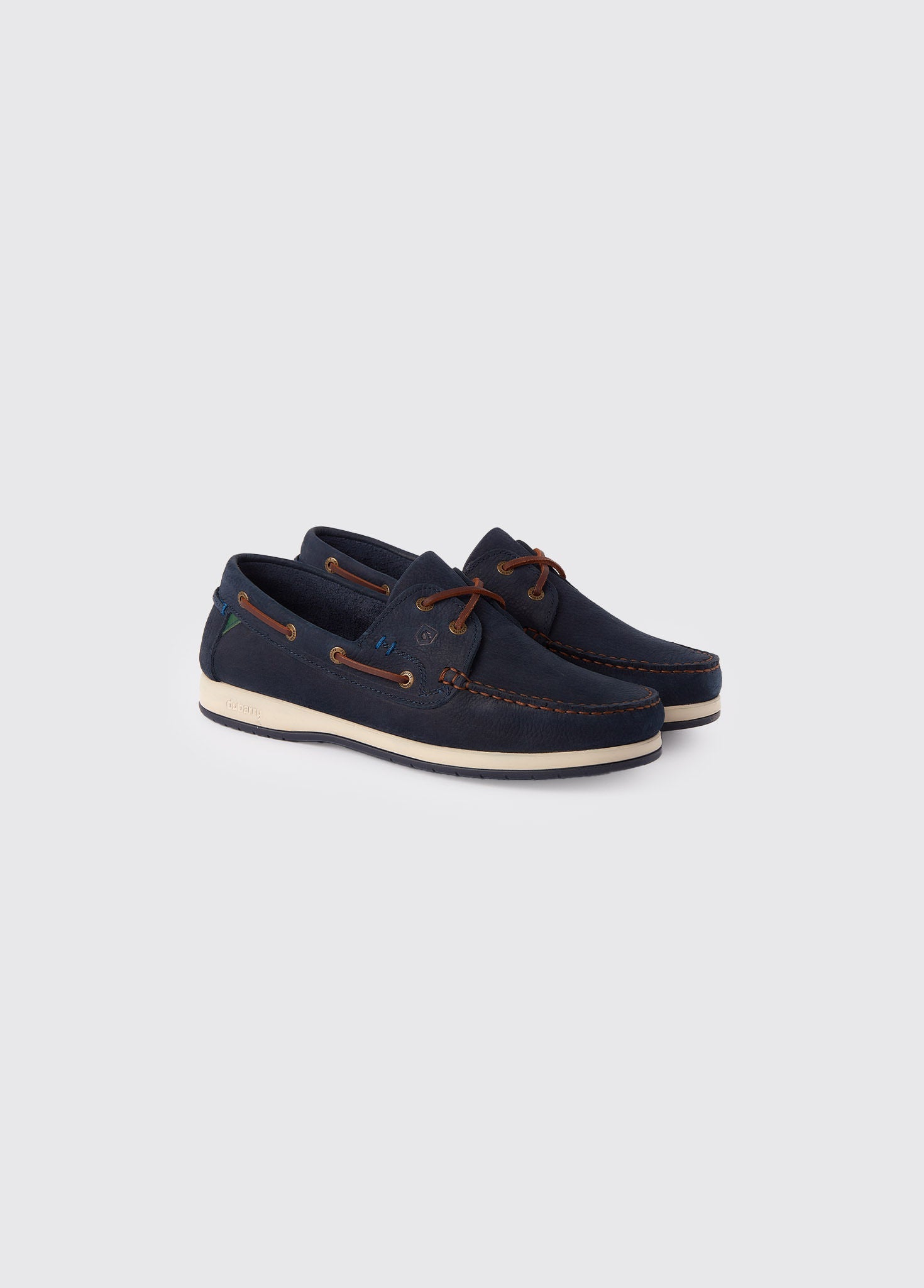 Armada XLT Deck shoes Navy