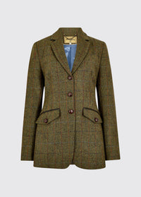 Oatfield Women’s hacking jacket - Thornwood
