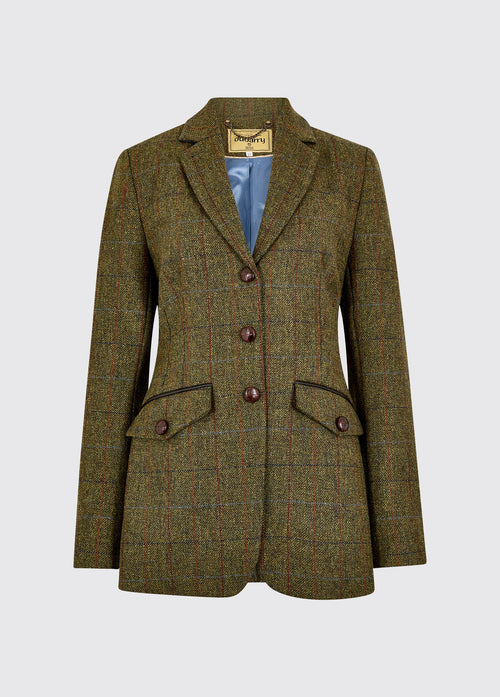 Oatfield Women’s hacking jacket - Thornwood
