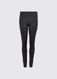 Pepperwort Women's leggings - Black