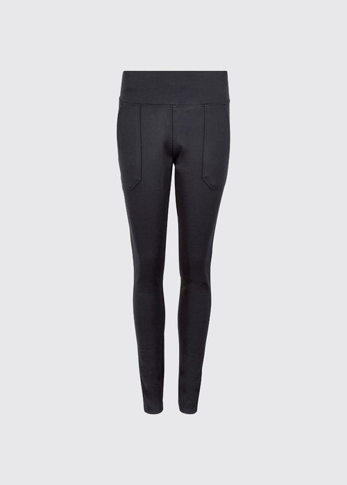 Pepperwort Women's leggings - Black