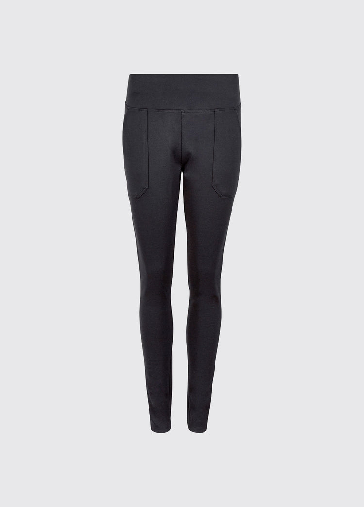 Pepperwort Women's leggings - Black