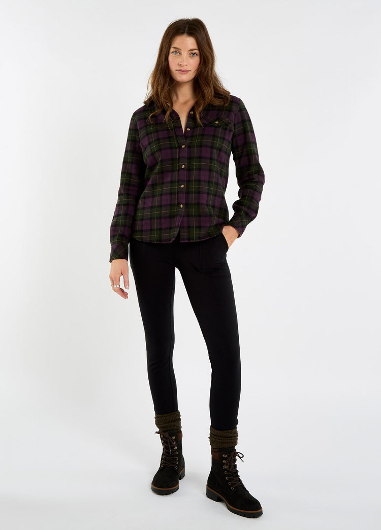 Pepperwort Women's leggings - Black