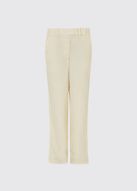 Rockfield Ladies Trousers - Stone